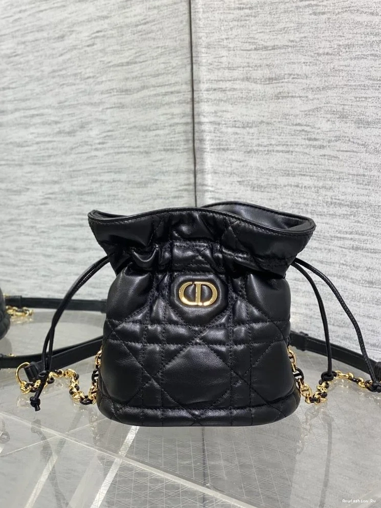 Christian Lightweight 47658 Dior Bucket Bags 0821